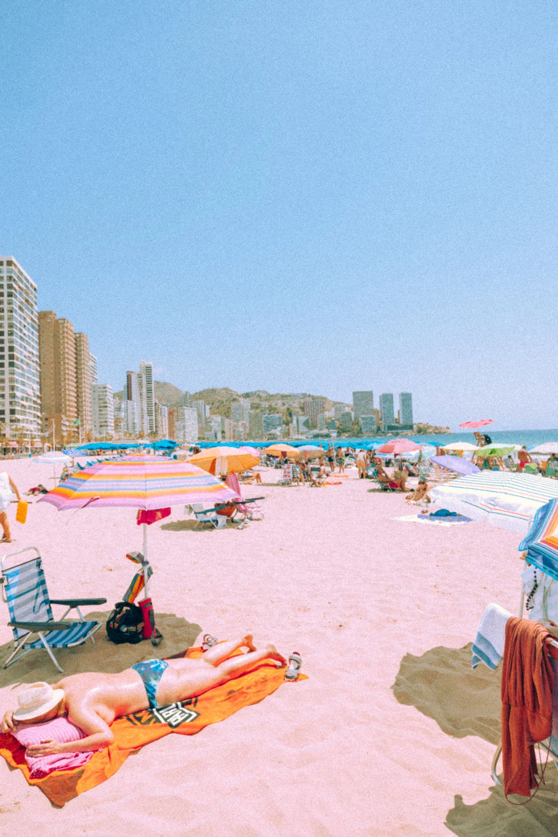 Benidorm 1